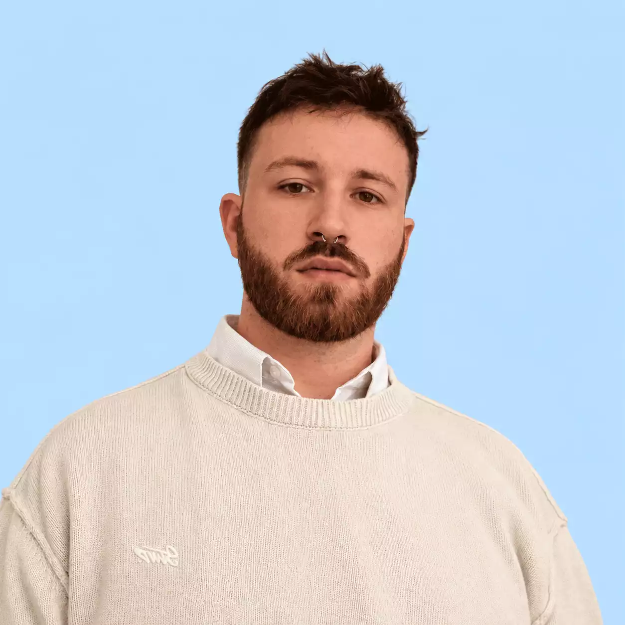Guillaume Constanty